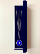 Load image into Gallery viewer, SILVER XDC NECKLACE | SAKAMOTO
